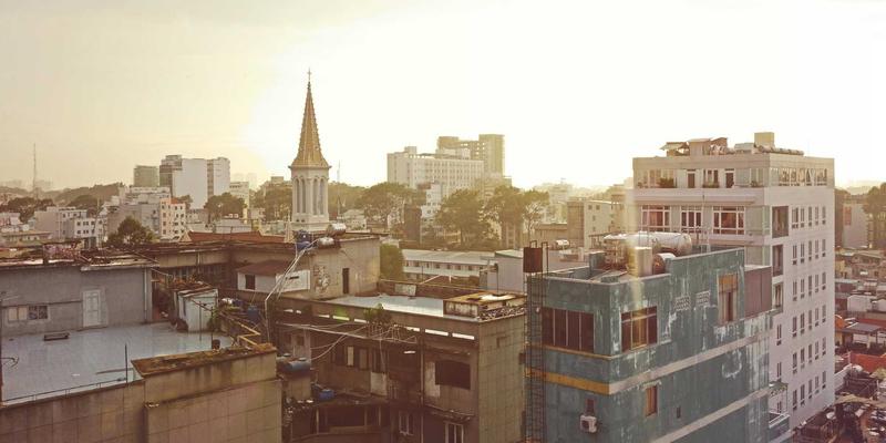 泰山尚峰35:以自然石材之美,重塑建筑装饰新高度